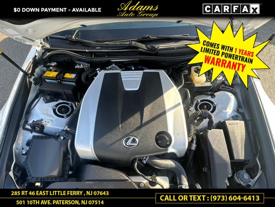 2016 Lexus IS 300 4dr Sdn AWD, available for sale in Paterson, New Jersey | Adams Auto Group. Paterson, New Jersey 2016 Lexus IS 300 4dr Sdn AWD, available for sale in Paterson, New Jersey | Adams Auto Group. Paterson, New Jersey