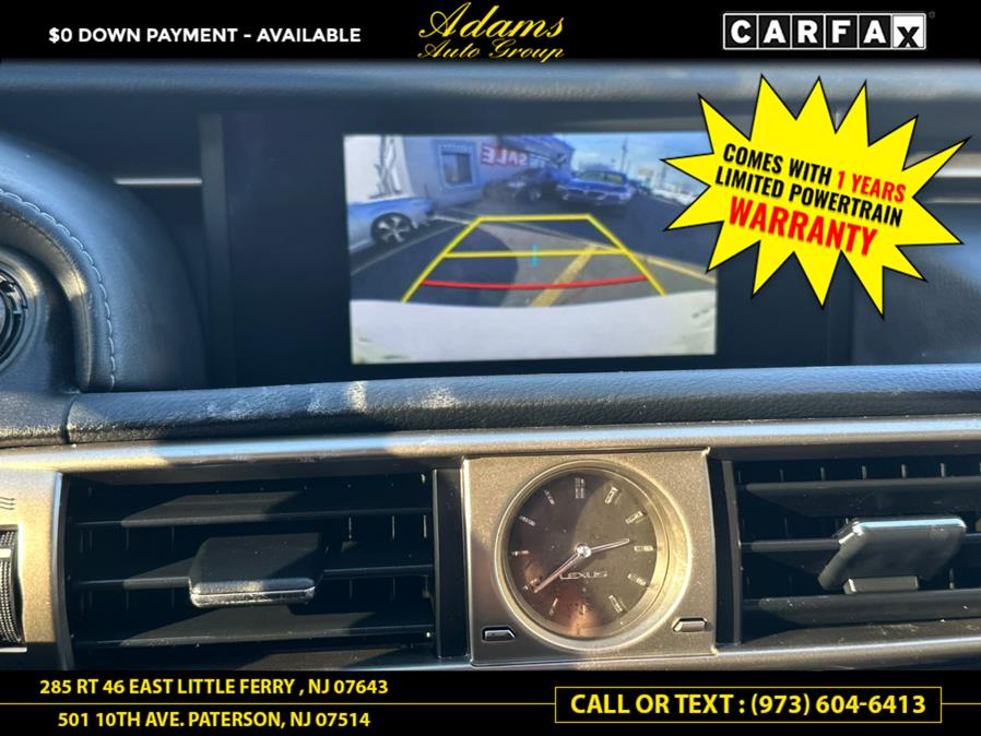 2016 Lexus IS 300 4dr Sdn AWD, available for sale in Paterson, New Jersey | Adams Auto Group. Paterson, New Jersey 2016 Lexus IS 300 4dr Sdn AWD, available for sale in Paterson, New Jersey | Adams Auto Group. Paterson, New Jersey