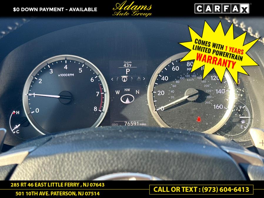 2016 Lexus IS 300 4dr Sdn AWD, available for sale in Paterson, New Jersey | Adams Auto Group. Paterson, New Jersey 2016 Lexus IS 300 4dr Sdn AWD, available for sale in Paterson, New Jersey | Adams Auto Group. Paterson, New Jersey