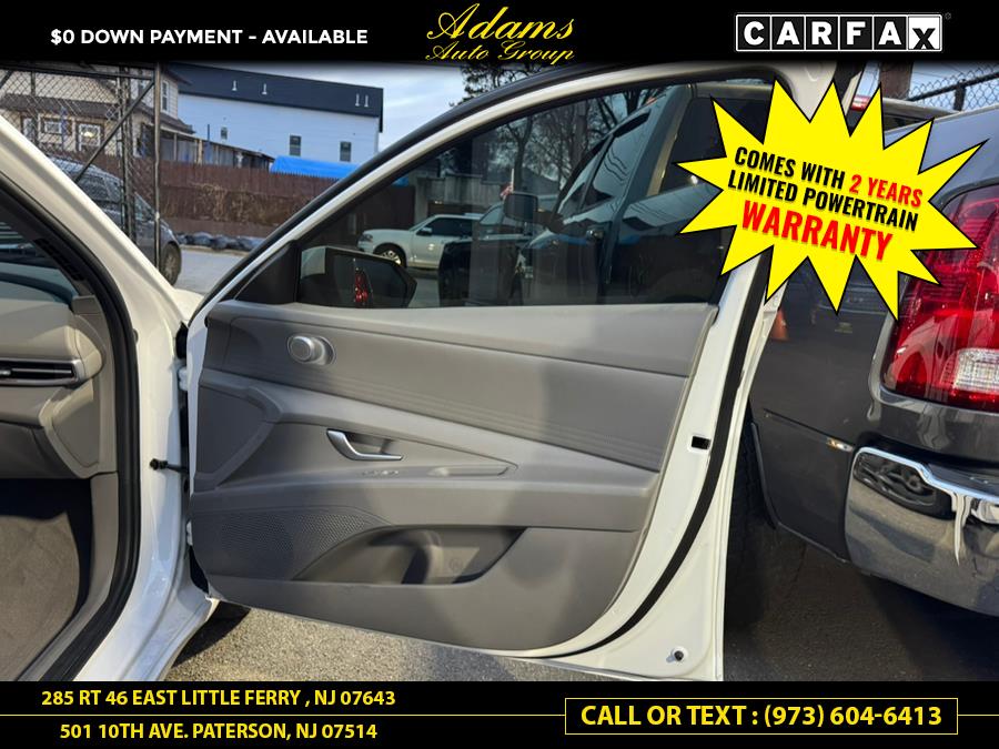 2024 Hyundai Elantra SEL IVT, available for sale in Paterson, New Jersey | Adams Auto Group. Paterson, New Jersey 2024 Hyundai Elantra SEL IVT, available for sale in Paterson, New Jersey | Adams Auto Group. Paterson, New Jersey