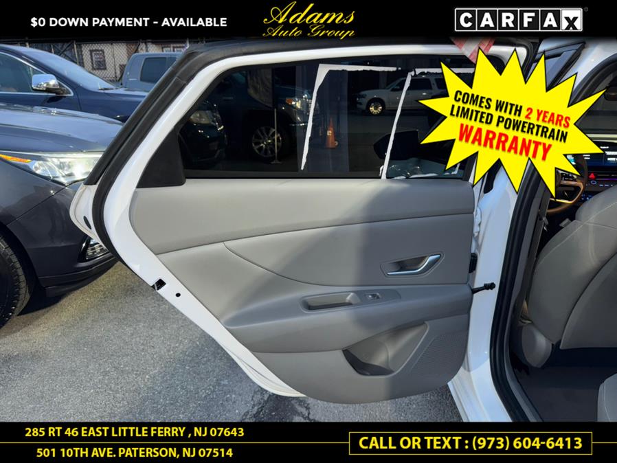 2024 Hyundai Elantra SEL IVT, available for sale in Paterson, New Jersey | Adams Auto Group. Paterson, New Jersey 2024 Hyundai Elantra SEL IVT, available for sale in Paterson, New Jersey | Adams Auto Group. Paterson, New Jersey