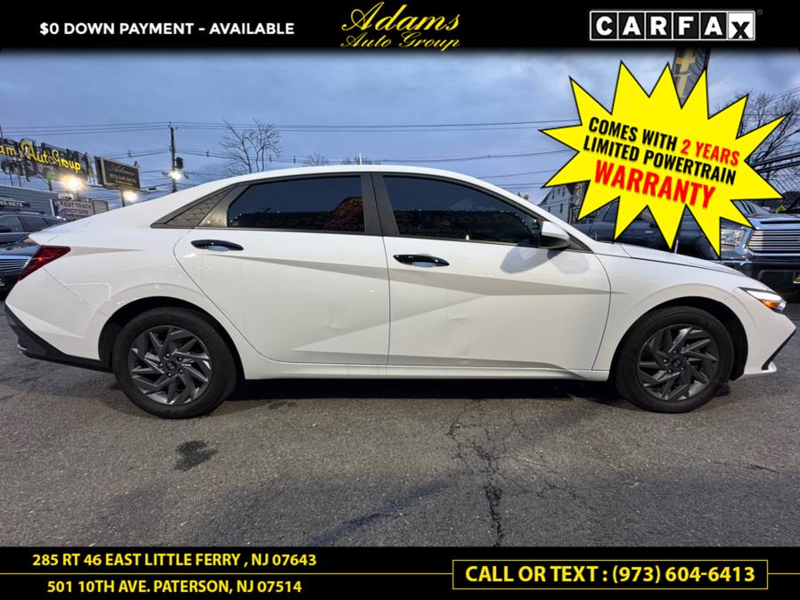 2024 Hyundai Elantra SEL IVT, available for sale in Paterson, New Jersey | Adams Auto Group. Paterson, New Jersey 2024 Hyundai Elantra SEL IVT, available for sale in Paterson, New Jersey | Adams Auto Group. Paterson, New Jersey