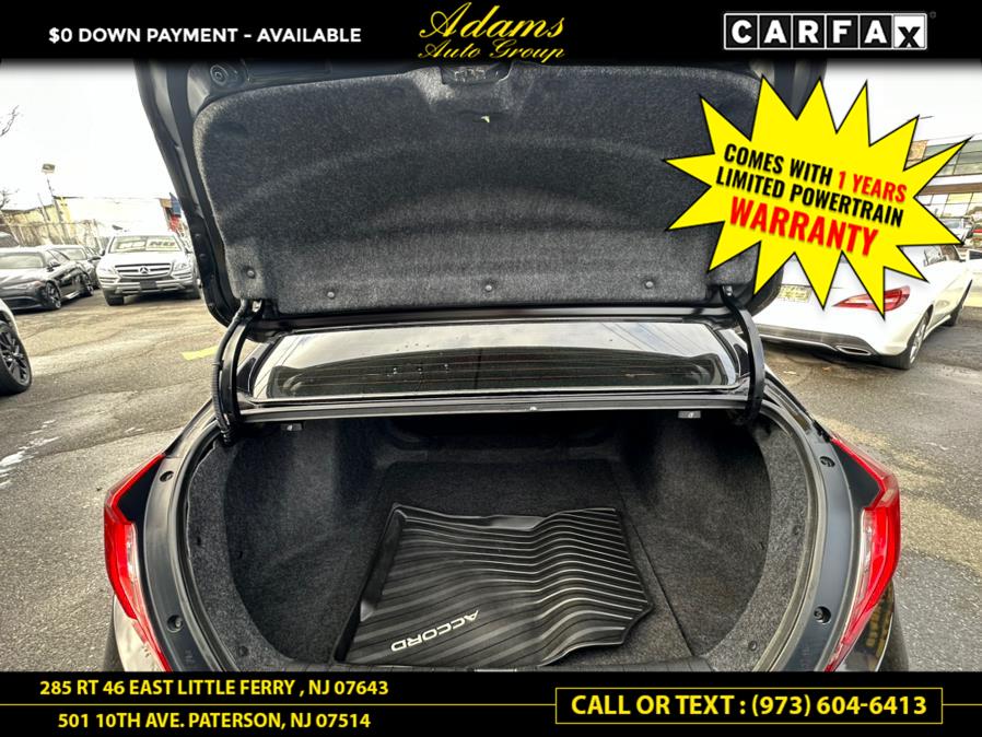 2020 Honda Civic Sedan EX-L CVT, available for sale in Paterson, New Jersey | Adams Auto Group. Paterson, New Jersey 2020 Honda Civic Sedan EX-L CVT, available for sale in Paterson, New Jersey | Adams Auto Group. Paterson, New Jersey