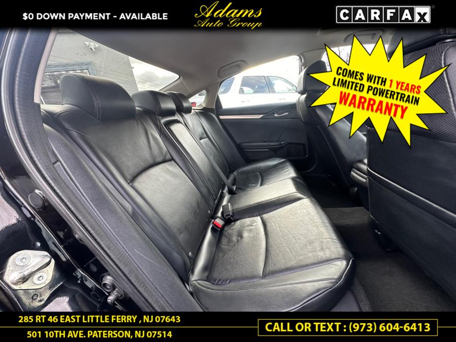 2020 Honda Civic Sedan EX-L CVT, available for sale in Paterson, New Jersey | Adams Auto Group. Paterson, New Jersey 2020 Honda Civic Sedan EX-L CVT, available for sale in Paterson, New Jersey | Adams Auto Group. Paterson, New Jersey