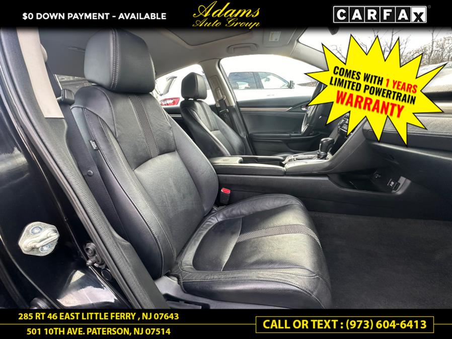 2020 Honda Civic Sedan EX-L CVT, available for sale in Paterson, New Jersey | Adams Auto Group. Paterson, New Jersey 2020 Honda Civic Sedan EX-L CVT, available for sale in Paterson, New Jersey | Adams Auto Group. Paterson, New Jersey