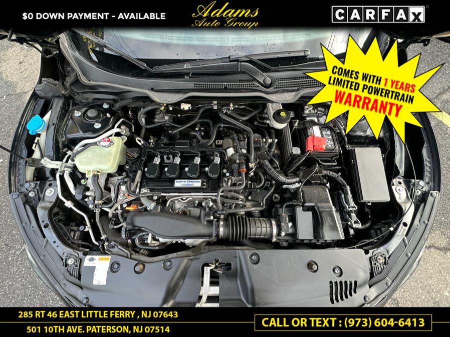 2020 Honda Civic Sedan EX-L CVT, available for sale in Paterson, New Jersey | Adams Auto Group. Paterson, New Jersey 2020 Honda Civic Sedan EX-L CVT, available for sale in Paterson, New Jersey | Adams Auto Group. Paterson, New Jersey
