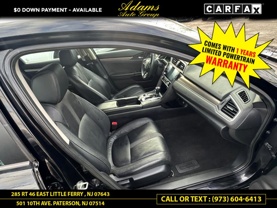 2020 Honda Civic Sedan EX-L CVT, available for sale in Paterson, New Jersey | Adams Auto Group. Paterson, New Jersey 2020 Honda Civic Sedan EX-L CVT, available for sale in Paterson, New Jersey | Adams Auto Group. Paterson, New Jersey
