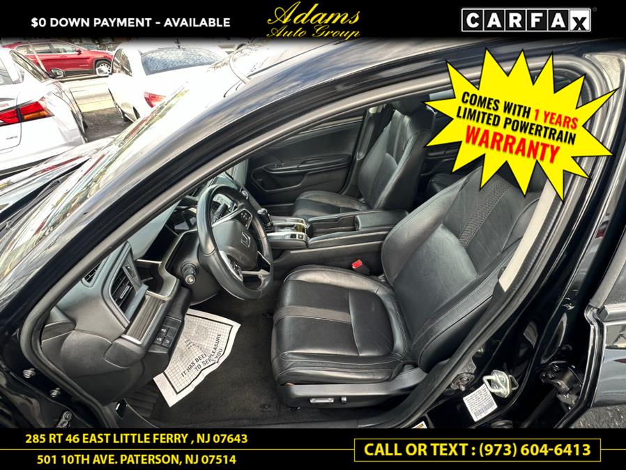 2020 Honda Civic Sedan EX-L CVT, available for sale in Paterson, New Jersey | Adams Auto Group. Paterson, New Jersey 2020 Honda Civic Sedan EX-L CVT, available for sale in Paterson, New Jersey | Adams Auto Group. Paterson, New Jersey