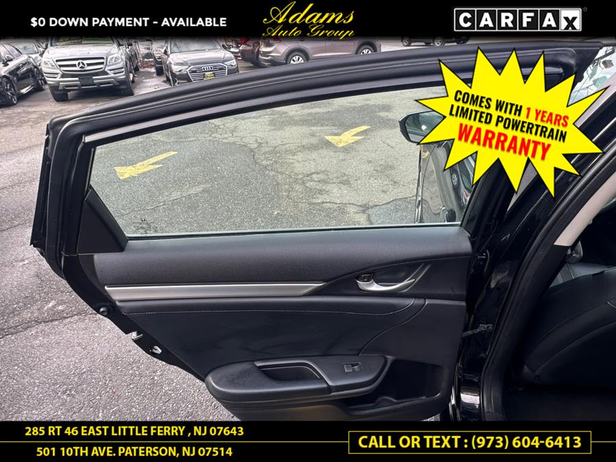 2020 Honda Civic Sedan EX-L CVT, available for sale in Paterson, New Jersey | Adams Auto Group. Paterson, New Jersey 2020 Honda Civic Sedan EX-L CVT, available for sale in Paterson, New Jersey | Adams Auto Group. Paterson, New Jersey