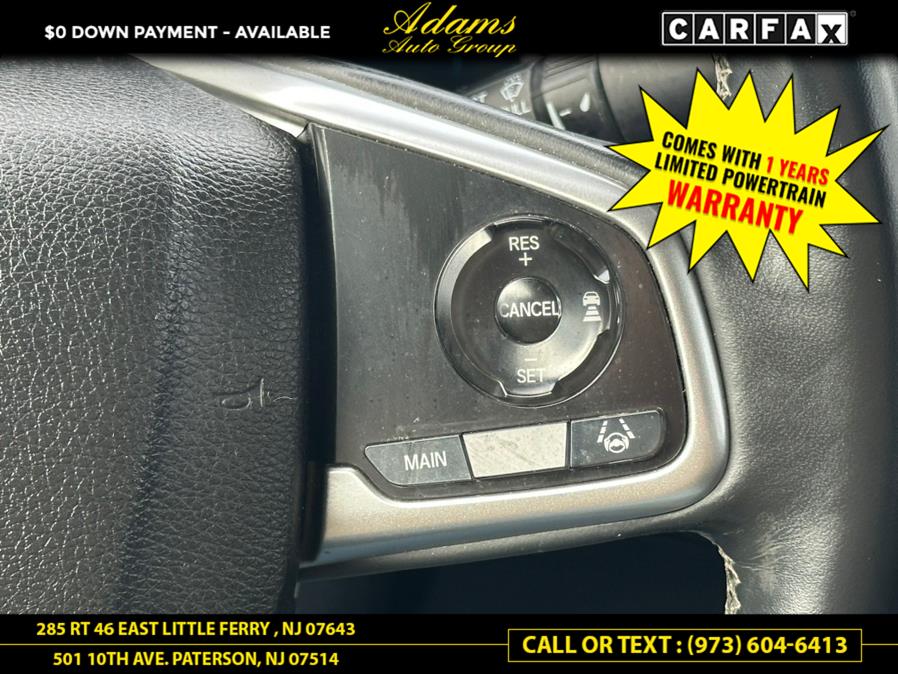 2020 Honda Civic Sedan EX-L CVT, available for sale in Paterson, New Jersey | Adams Auto Group. Paterson, New Jersey 2020 Honda Civic Sedan EX-L CVT, available for sale in Paterson, New Jersey | Adams Auto Group. Paterson, New Jersey