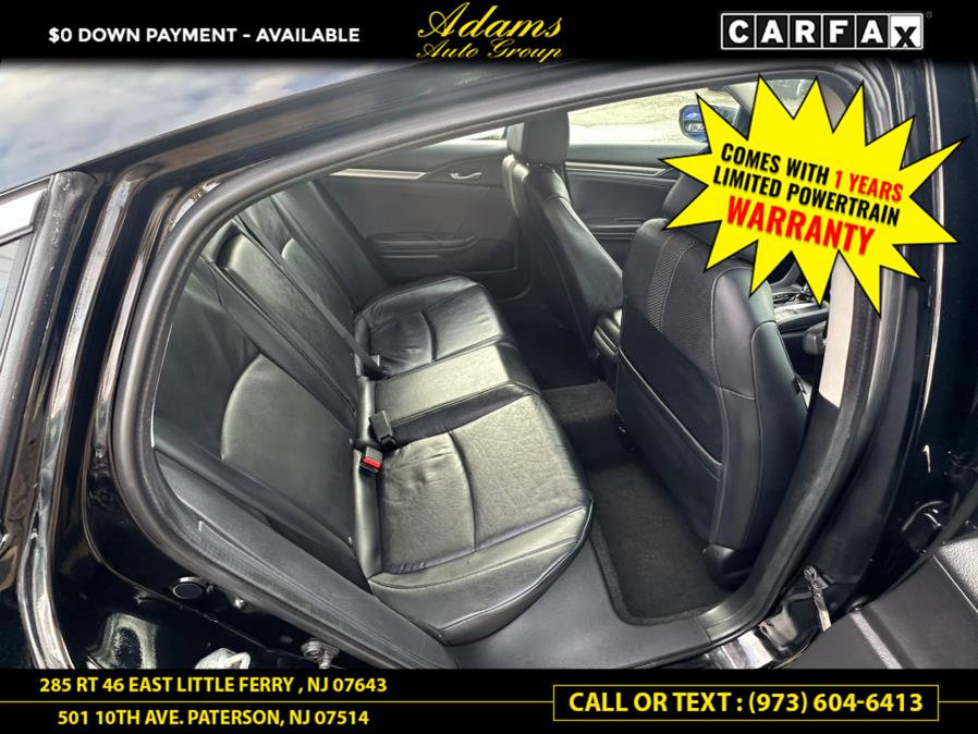 2020 Honda Civic Sedan EX-L CVT, available for sale in Paterson, New Jersey | Adams Auto Group. Paterson, New Jersey 2020 Honda Civic Sedan EX-L CVT, available for sale in Paterson, New Jersey | Adams Auto Group. Paterson, New Jersey