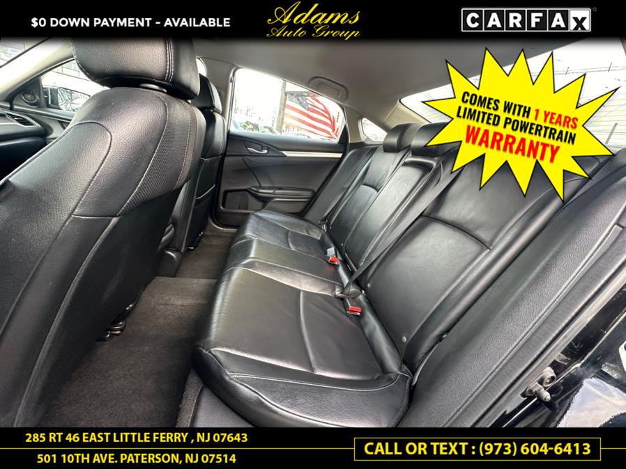 2020 Honda Civic Sedan EX-L CVT, available for sale in Paterson, New Jersey | Adams Auto Group. Paterson, New Jersey 2020 Honda Civic Sedan EX-L CVT, available for sale in Paterson, New Jersey | Adams Auto Group. Paterson, New Jersey