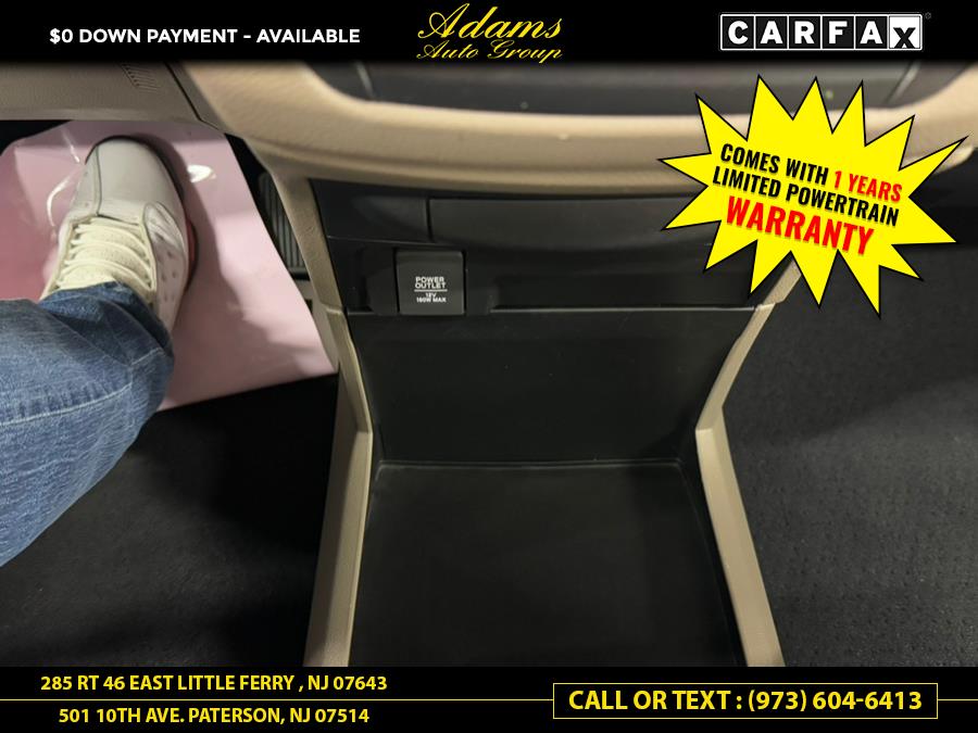 2018 Honda Odyssey EX-L Auto, available for sale in Paterson, New Jersey | Adams Auto Group. Paterson, New Jersey 2018 Honda Odyssey EX-L Auto, available for sale in Paterson, New Jersey | Adams Auto Group. Paterson, New Jersey