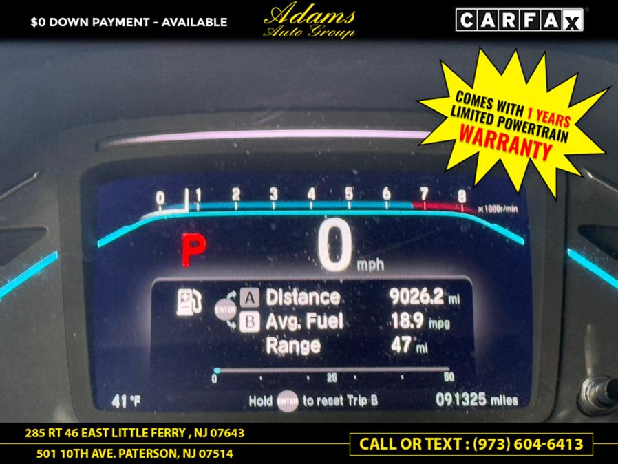 2018 Honda Odyssey EX-L Auto, available for sale in Paterson, New Jersey | Adams Auto Group. Paterson, New Jersey 2018 Honda Odyssey EX-L Auto, available for sale in Paterson, New Jersey | Adams Auto Group. Paterson, New Jersey