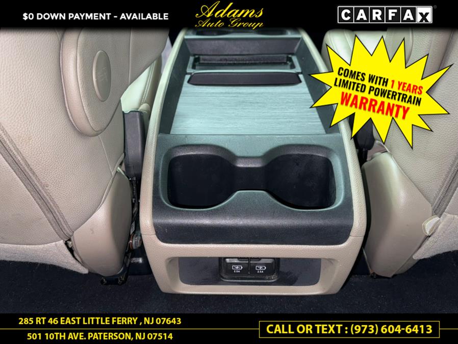 2018 Honda Odyssey EX-L Auto, available for sale in Paterson, New Jersey | Adams Auto Group. Paterson, New Jersey 2018 Honda Odyssey EX-L Auto, available for sale in Paterson, New Jersey | Adams Auto Group. Paterson, New Jersey