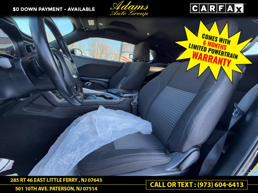 2021 Dodge Challenger SXT RWD, available for sale in Paterson, New Jersey | Adams Auto Group. Paterson, New Jersey 2021 Dodge Challenger SXT RWD, available for sale in Paterson, New Jersey | Adams Auto Group. Paterson, New Jersey