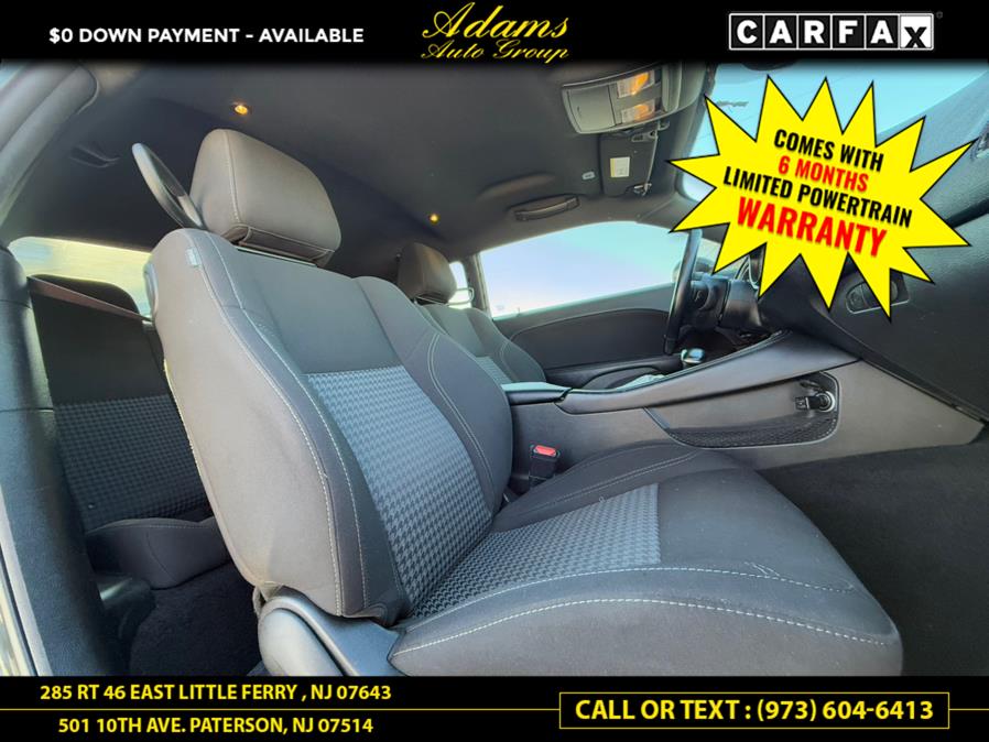 2021 Dodge Challenger SXT RWD, available for sale in Paterson, New Jersey | Adams Auto Group. Paterson, New Jersey 2021 Dodge Challenger SXT RWD, available for sale in Paterson, New Jersey | Adams Auto Group. Paterson, New Jersey