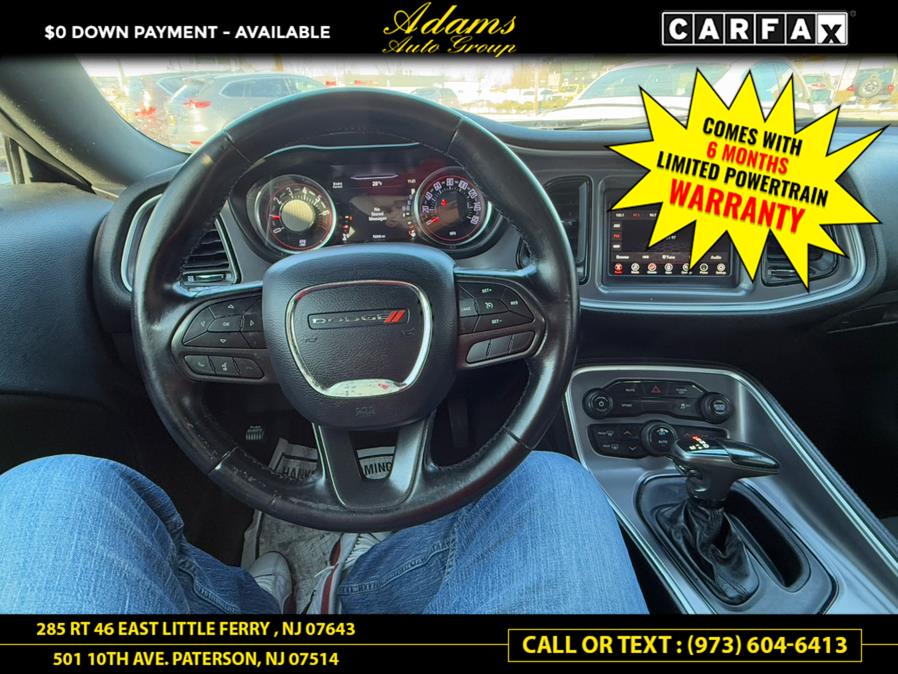 2021 Dodge Challenger SXT RWD, available for sale in Paterson, New Jersey | Adams Auto Group. Paterson, New Jersey 2021 Dodge Challenger SXT RWD, available for sale in Paterson, New Jersey | Adams Auto Group. Paterson, New Jersey