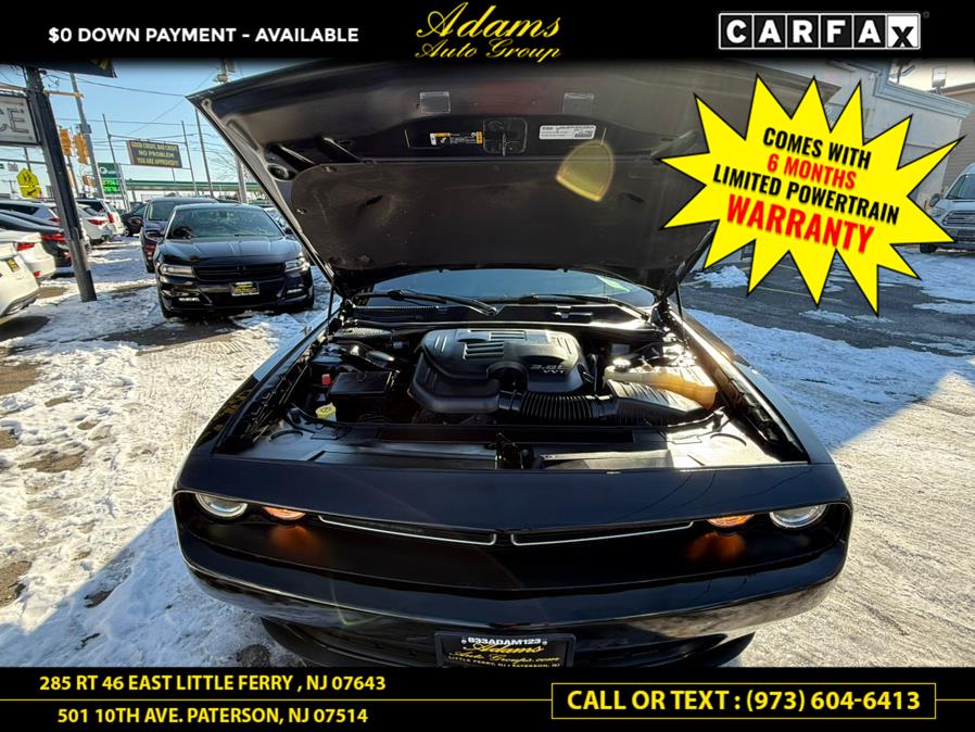 2021 Dodge Challenger SXT RWD, available for sale in Paterson, New Jersey | Adams Auto Group. Paterson, New Jersey 2021 Dodge Challenger SXT RWD, available for sale in Paterson, New Jersey | Adams Auto Group. Paterson, New Jersey
