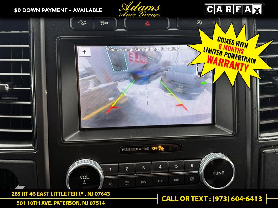 2019 Ford Expedition Max Limited 4x4, available for sale in Paterson, New Jersey | Adams Auto Group. Paterson, New Jersey 2019 Ford Expedition Max Limited 4x4, available for sale in Paterson, New Jersey | Adams Auto Group. Paterson, New Jersey