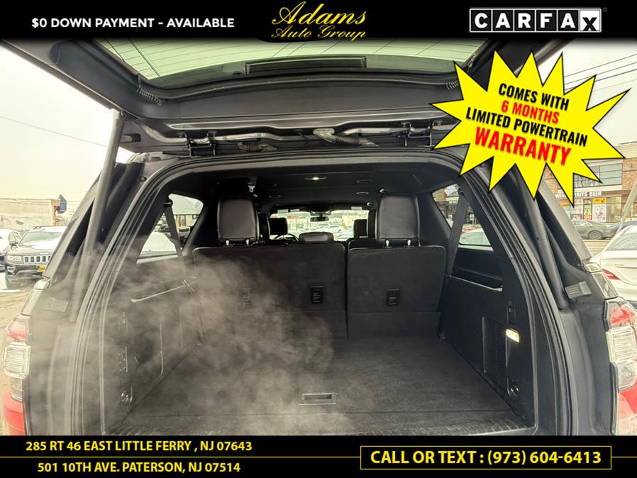 2019 Ford Expedition Max Limited 4x4, available for sale in Paterson, New Jersey | Adams Auto Group. Paterson, New Jersey 2019 Ford Expedition Max Limited 4x4, available for sale in Paterson, New Jersey | Adams Auto Group. Paterson, New Jersey