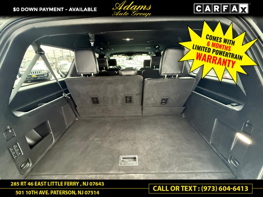 2019 Ford Expedition Max Limited 4x4, available for sale in Paterson, New Jersey | Adams Auto Group. Paterson, New Jersey 2019 Ford Expedition Max Limited 4x4, available for sale in Paterson, New Jersey | Adams Auto Group. Paterson, New Jersey