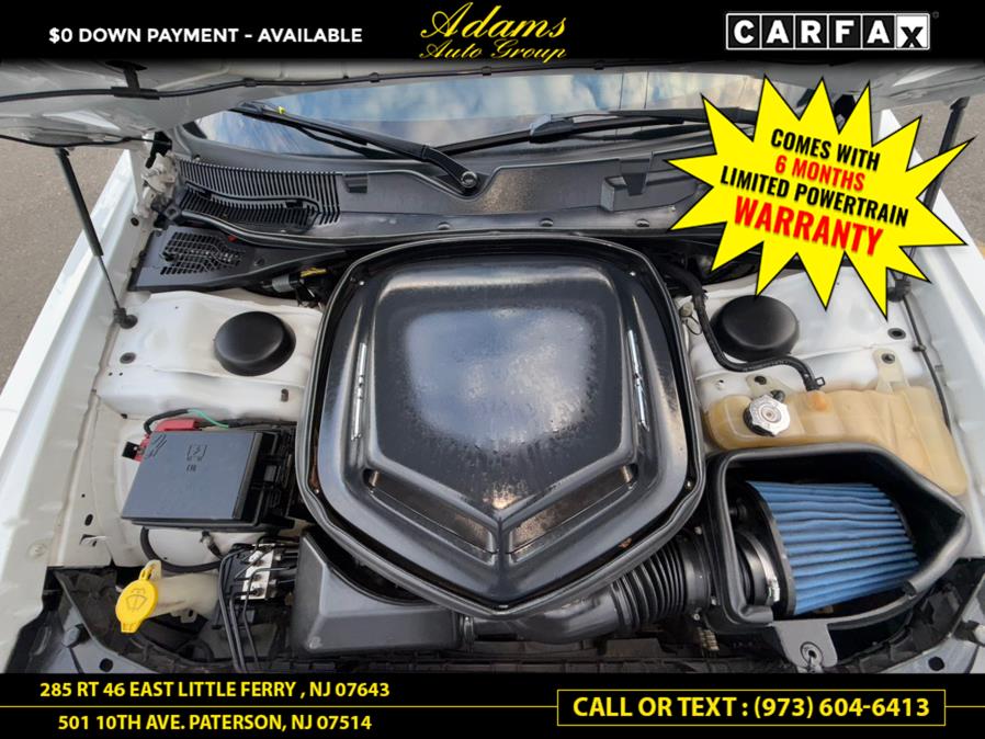 2014 Dodge Challenger 2dr Cpe R/T Plus, available for sale in Paterson, New Jersey | Adams Auto Group. Paterson, New Jersey 2014 Dodge Challenger 2dr Cpe R/T Plus, available for sale in Paterson, New Jersey | Adams Auto Group. Paterson, New Jersey