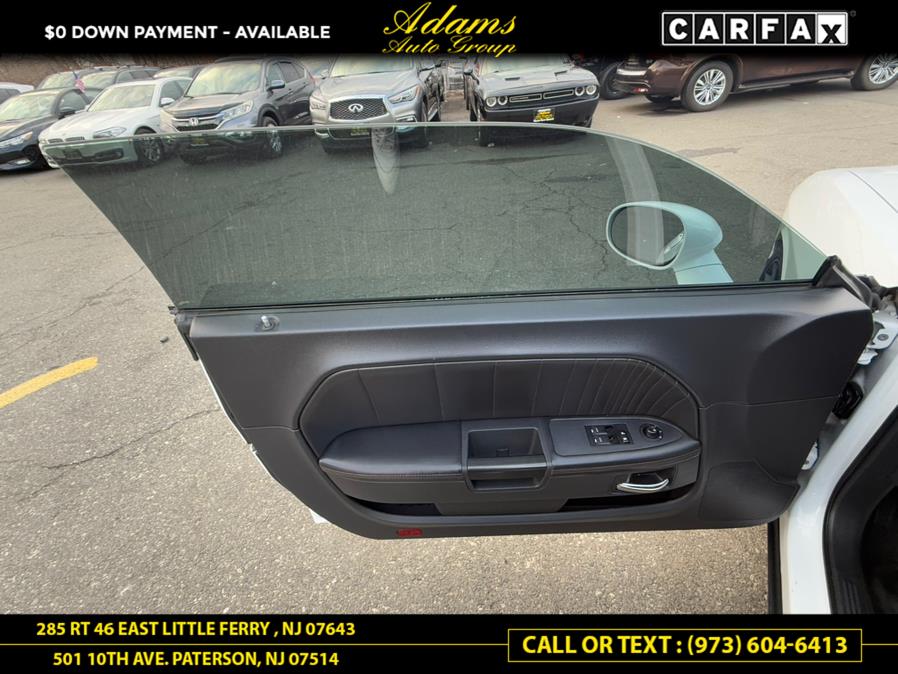 2014 Dodge Challenger 2dr Cpe R/T Plus, available for sale in Paterson, New Jersey | Adams Auto Group. Paterson, New Jersey 2014 Dodge Challenger 2dr Cpe R/T Plus, available for sale in Paterson, New Jersey | Adams Auto Group. Paterson, New Jersey