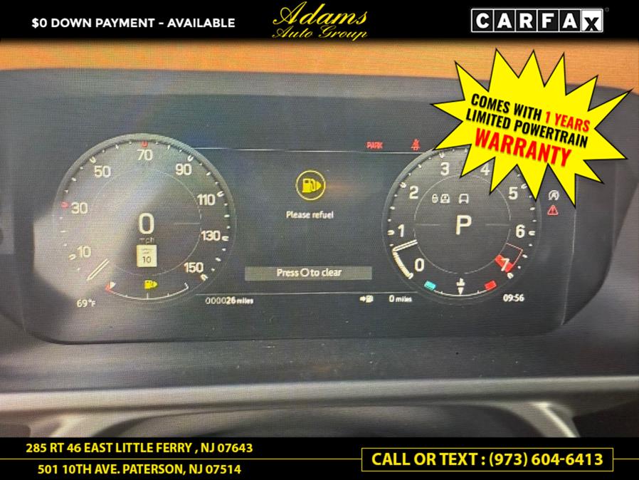 2023 Land Rover Defender 90 X AWD, available for sale in Paterson, New Jersey | Adams Auto Group. Paterson, New Jersey 2023 Land Rover Defender 90 X AWD, available for sale in Paterson, New Jersey | Adams Auto Group. Paterson, New Jersey
