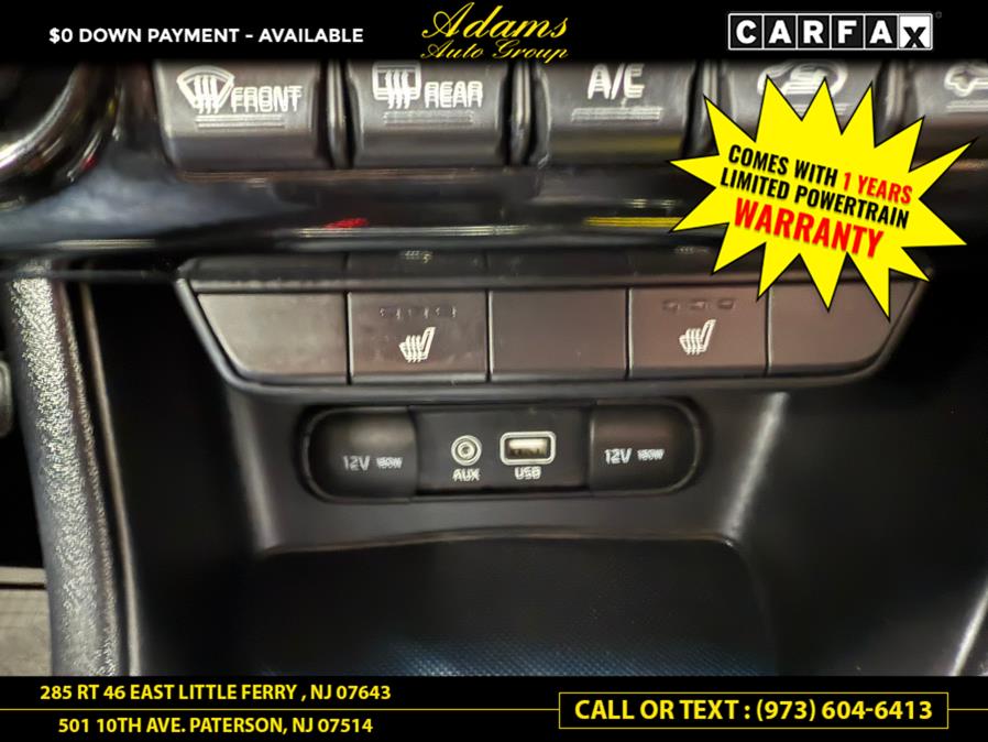 2018 Kia Sportage EX AWD, available for sale in Paterson, New Jersey | Adams Auto Group. Paterson, New Jersey 2018 Kia Sportage EX AWD, available for sale in Paterson, New Jersey | Adams Auto Group. Paterson, New Jersey