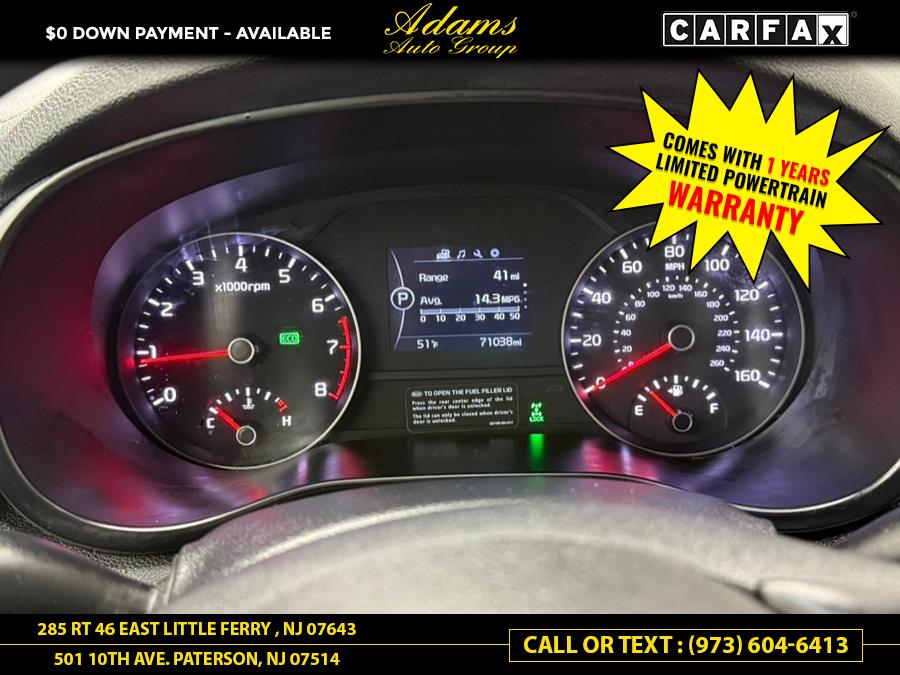 2018 Kia Sportage EX AWD, available for sale in Paterson, New Jersey | Adams Auto Group. Paterson, New Jersey 2018 Kia Sportage EX AWD, available for sale in Paterson, New Jersey | Adams Auto Group. Paterson, New Jersey