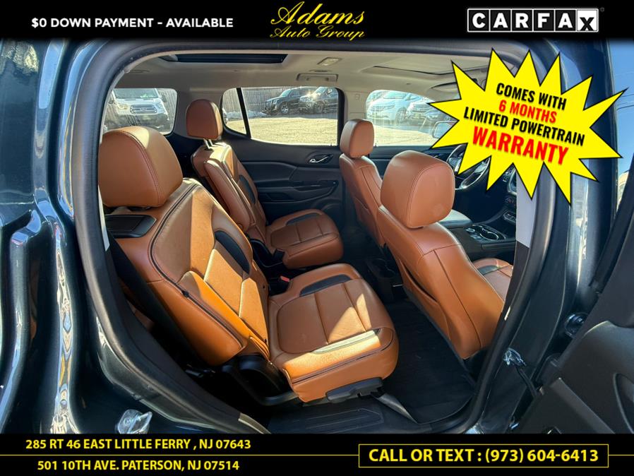 2020 GMC Acadia AWD 4dr AT4, available for sale in Paterson, New Jersey | Adams Auto Group. Paterson, New Jersey 2020 GMC Acadia AWD 4dr AT4, available for sale in Paterson, New Jersey | Adams Auto Group. Paterson, New Jersey