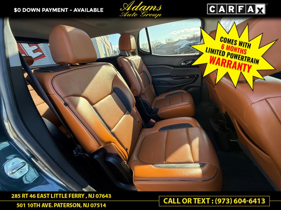 2020 GMC Acadia AWD 4dr AT4, available for sale in Paterson, New Jersey | Adams Auto Group. Paterson, New Jersey 2020 GMC Acadia AWD 4dr AT4, available for sale in Paterson, New Jersey | Adams Auto Group. Paterson, New Jersey