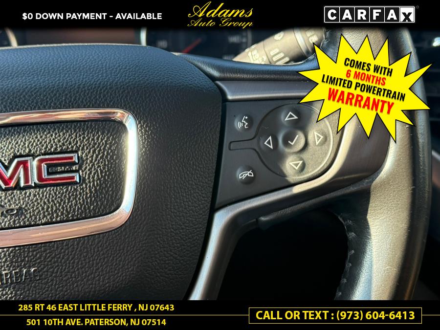 2020 GMC Acadia AWD 4dr AT4, available for sale in Paterson, New Jersey | Adams Auto Group. Paterson, New Jersey 2020 GMC Acadia AWD 4dr AT4, available for sale in Paterson, New Jersey | Adams Auto Group. Paterson, New Jersey