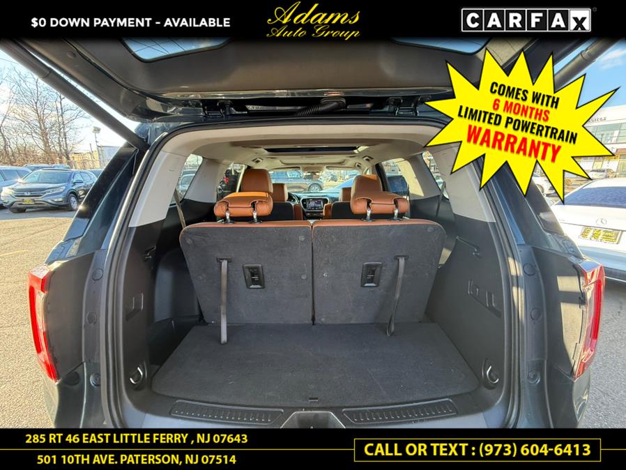 2020 GMC Acadia AWD 4dr AT4, available for sale in Paterson, New Jersey | Adams Auto Group. Paterson, New Jersey 2020 GMC Acadia AWD 4dr AT4, available for sale in Paterson, New Jersey | Adams Auto Group. Paterson, New Jersey
