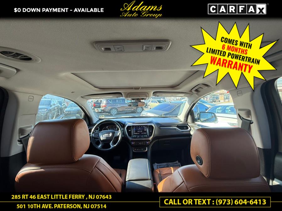 2020 GMC Acadia AWD 4dr AT4, available for sale in Paterson, New Jersey | Adams Auto Group. Paterson, New Jersey 2020 GMC Acadia AWD 4dr AT4, available for sale in Paterson, New Jersey | Adams Auto Group. Paterson, New Jersey