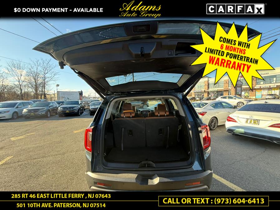2020 GMC Acadia AWD 4dr AT4, available for sale in Paterson, New Jersey | Adams Auto Group. Paterson, New Jersey 2020 GMC Acadia AWD 4dr AT4, available for sale in Paterson, New Jersey | Adams Auto Group. Paterson, New Jersey