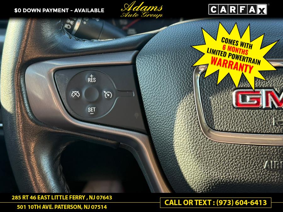 2020 GMC Acadia AWD 4dr AT4, available for sale in Paterson, New Jersey | Adams Auto Group. Paterson, New Jersey 2020 GMC Acadia AWD 4dr AT4, available for sale in Paterson, New Jersey | Adams Auto Group. Paterson, New Jersey