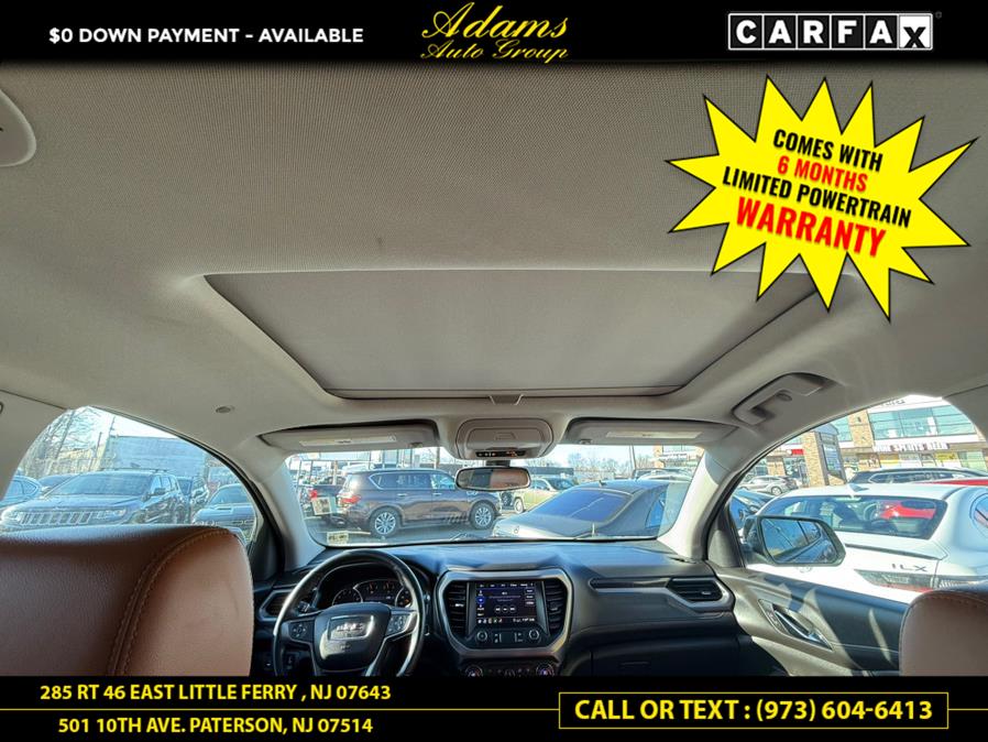 2020 GMC Acadia AWD 4dr AT4, available for sale in Paterson, New Jersey | Adams Auto Group. Paterson, New Jersey 2020 GMC Acadia AWD 4dr AT4, available for sale in Paterson, New Jersey | Adams Auto Group. Paterson, New Jersey