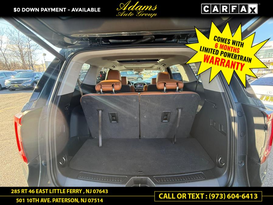 2020 GMC Acadia AWD 4dr AT4, available for sale in Paterson, New Jersey | Adams Auto Group. Paterson, New Jersey 2020 GMC Acadia AWD 4dr AT4, available for sale in Paterson, New Jersey | Adams Auto Group. Paterson, New Jersey