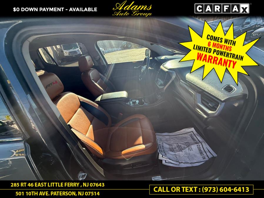 2020 GMC Acadia AWD 4dr AT4, available for sale in Paterson, New Jersey | Adams Auto Group. Paterson, New Jersey 2020 GMC Acadia AWD 4dr AT4, available for sale in Paterson, New Jersey | Adams Auto Group. Paterson, New Jersey