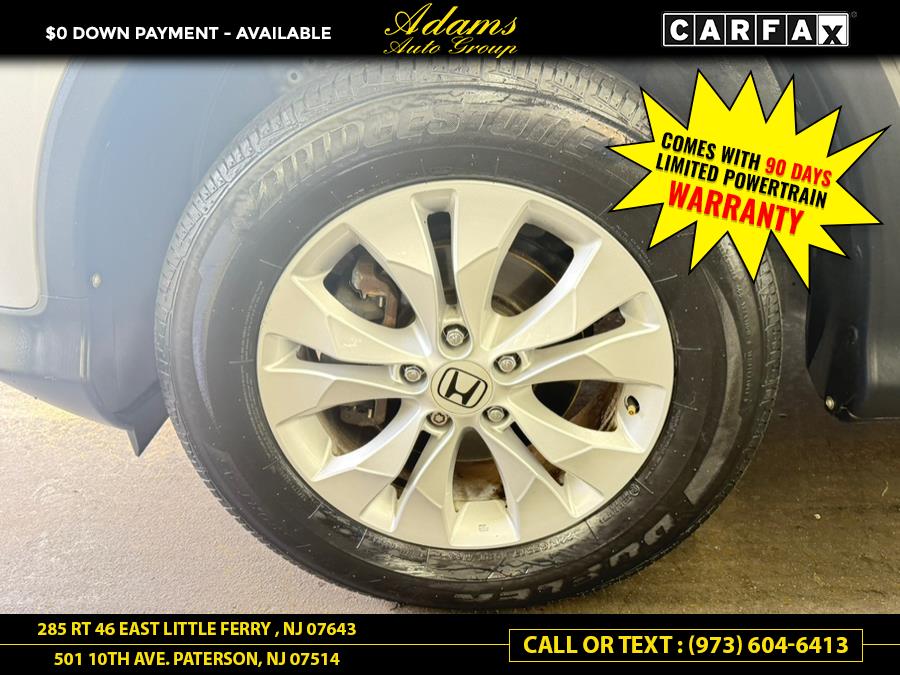 2014 Honda CR-V AWD 5dr EX-L, available for sale in Paterson, New Jersey | Adams Auto Group. Paterson, New Jersey 2014 Honda CR-V AWD 5dr EX-L, available for sale in Paterson, New Jersey | Adams Auto Group. Paterson, New Jersey