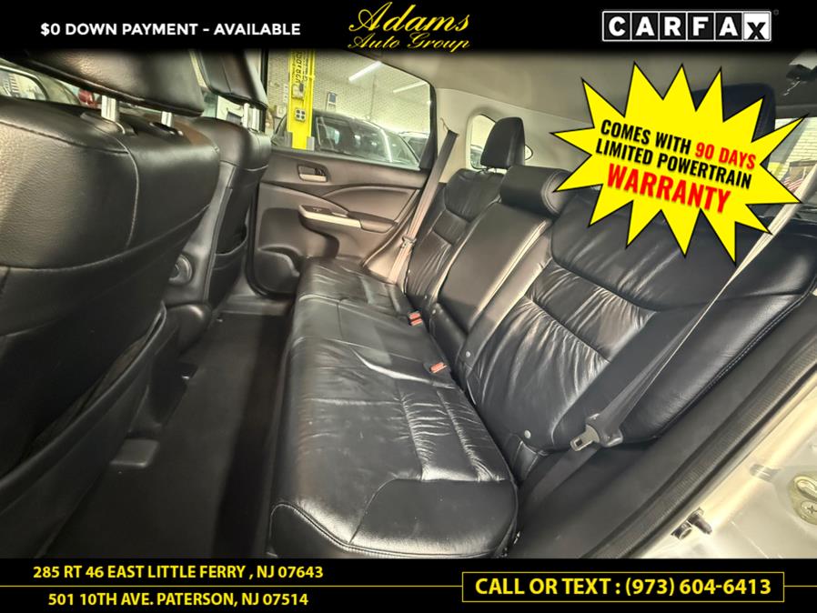 2014 Honda CR-V AWD 5dr EX-L, available for sale in Paterson, New Jersey | Adams Auto Group. Paterson, New Jersey 2014 Honda CR-V AWD 5dr EX-L, available for sale in Paterson, New Jersey | Adams Auto Group. Paterson, New Jersey