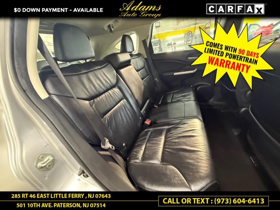 2014 Honda CR-V AWD 5dr EX-L, available for sale in Paterson, New Jersey | Adams Auto Group. Paterson, New Jersey 2014 Honda CR-V AWD 5dr EX-L, available for sale in Paterson, New Jersey | Adams Auto Group. Paterson, New Jersey