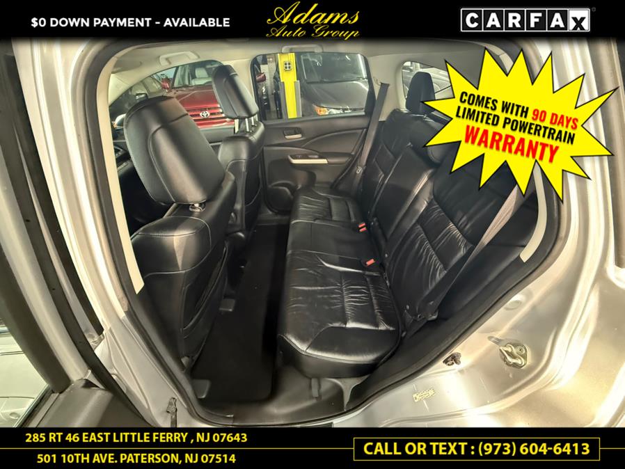 2014 Honda CR-V AWD 5dr EX-L, available for sale in Paterson, New Jersey | Adams Auto Group. Paterson, New Jersey 2014 Honda CR-V AWD 5dr EX-L, available for sale in Paterson, New Jersey | Adams Auto Group. Paterson, New Jersey
