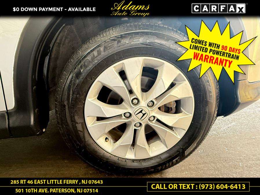 2014 Honda CR-V AWD 5dr EX-L, available for sale in Paterson, New Jersey | Adams Auto Group. Paterson, New Jersey 2014 Honda CR-V AWD 5dr EX-L, available for sale in Paterson, New Jersey | Adams Auto Group. Paterson, New Jersey