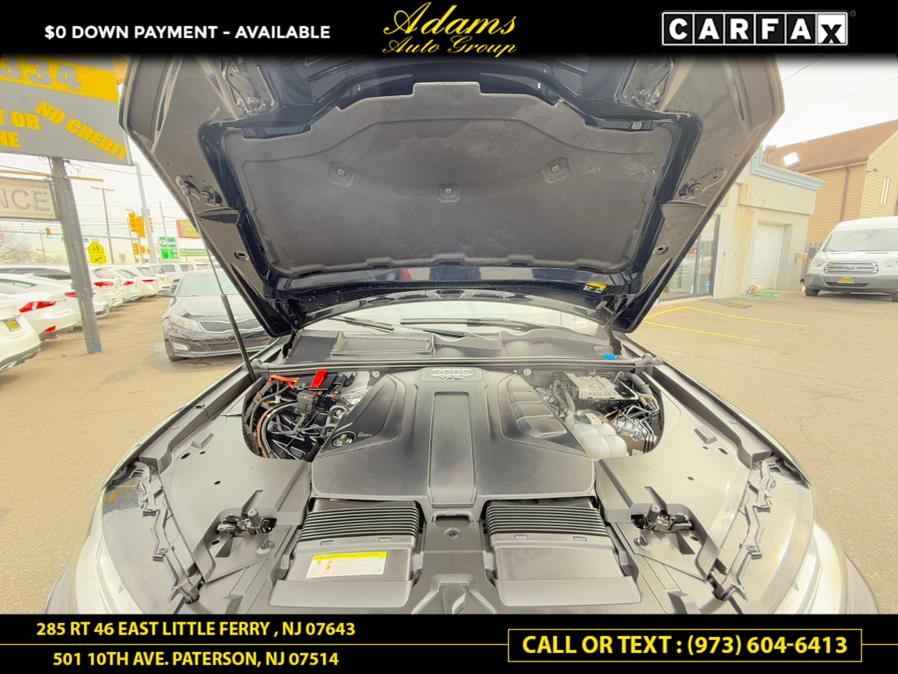 2018 Audi Q7 2.0 TFSI Premium Plus, available for sale in Paterson, New Jersey | Adams Auto Group. Paterson, New Jersey 2018 Audi Q7 2.0 TFSI Premium Plus, available for sale in Paterson, New Jersey | Adams Auto Group. Paterson, New Jersey