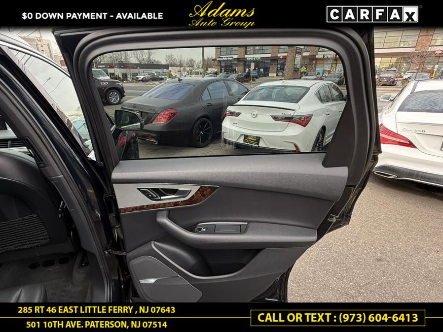 2018 Audi Q7 2.0 TFSI Premium Plus, available for sale in Paterson, New Jersey | Adams Auto Group. Paterson, New Jersey 2018 Audi Q7 2.0 TFSI Premium Plus, available for sale in Paterson, New Jersey | Adams Auto Group. Paterson, New Jersey
