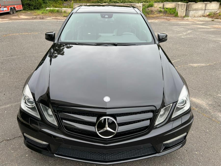 2012 Mercedes-Benz E-Class 4dr Sdn E63 AMG RWD, available for sale in Somers, Connecticut | Four Town Motors LLC. Somers, Connecticut 2012 Mercedes-Benz E-Class 4dr Sdn E63 AMG RWD, available for sale in Somers, Connecticut | Four Town Motors LLC. Somers, Connecticut