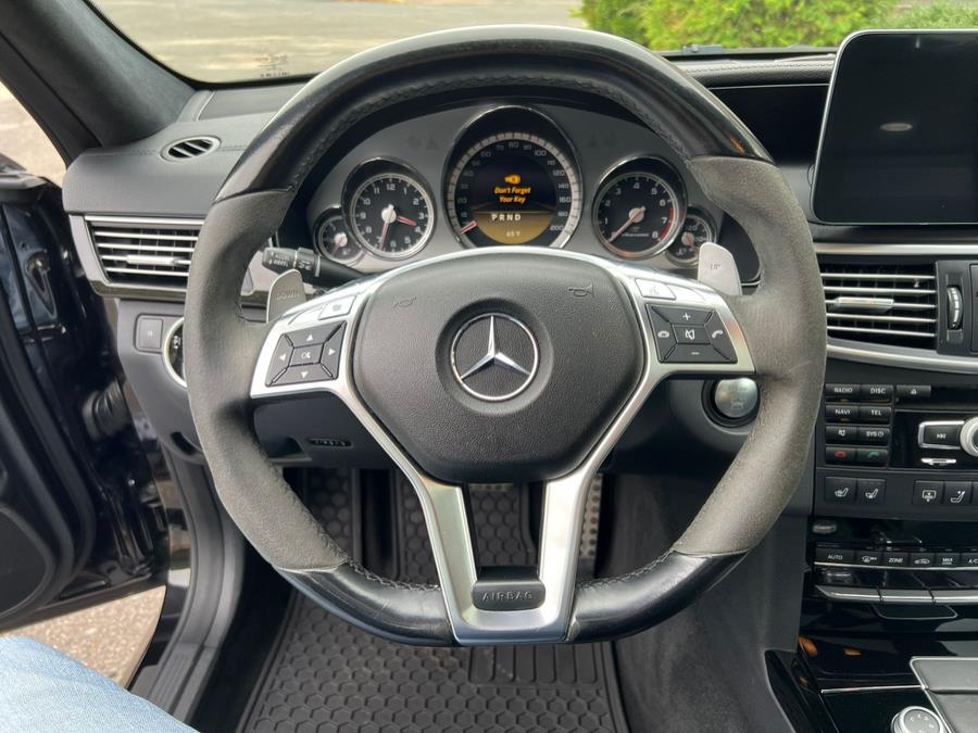 2012 Mercedes-Benz E-Class 4dr Sdn E63 AMG RWD, available for sale in Somers, Connecticut | Four Town Motors LLC. Somers, Connecticut 2012 Mercedes-Benz E-Class 4dr Sdn E63 AMG RWD, available for sale in Somers, Connecticut | Four Town Motors LLC. Somers, Connecticut